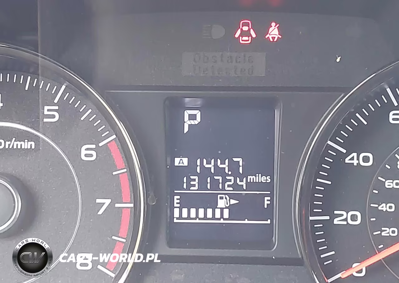2016 Subaru Forester 2.5I Touring VIN:JF2SJAXC2GH464240 - 15