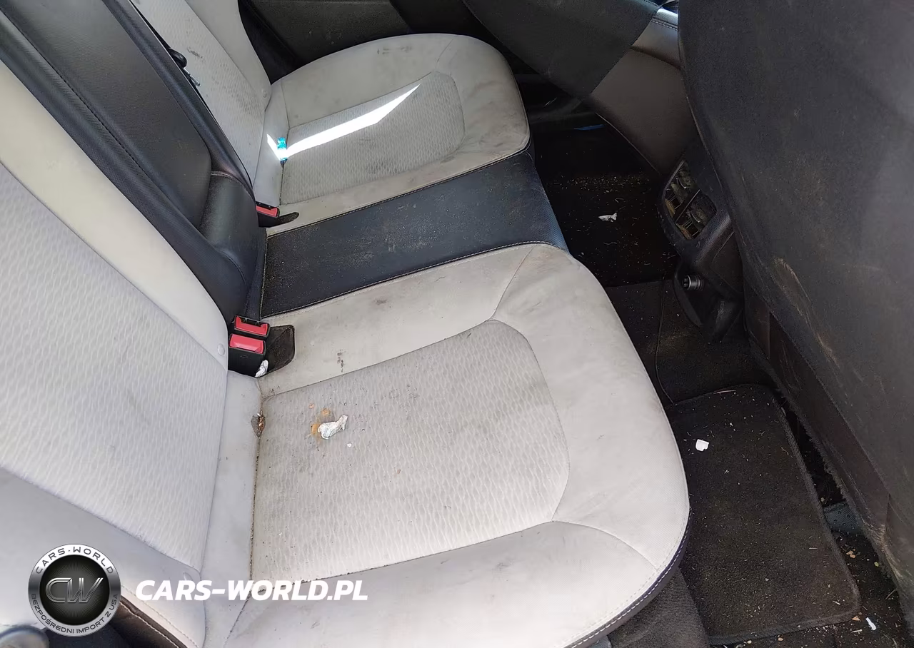 2019 Ford Fusion Se VIN:3FA6P0HD6KR198685 - 8