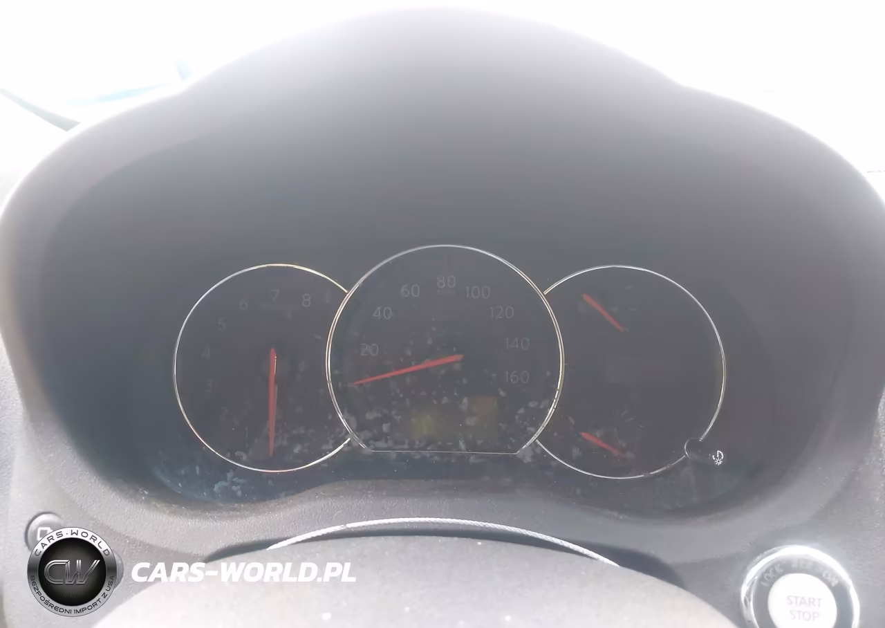2009 Nissan Maxima 3.5 Sv VIN:1N4AA51E69C829892 - 7