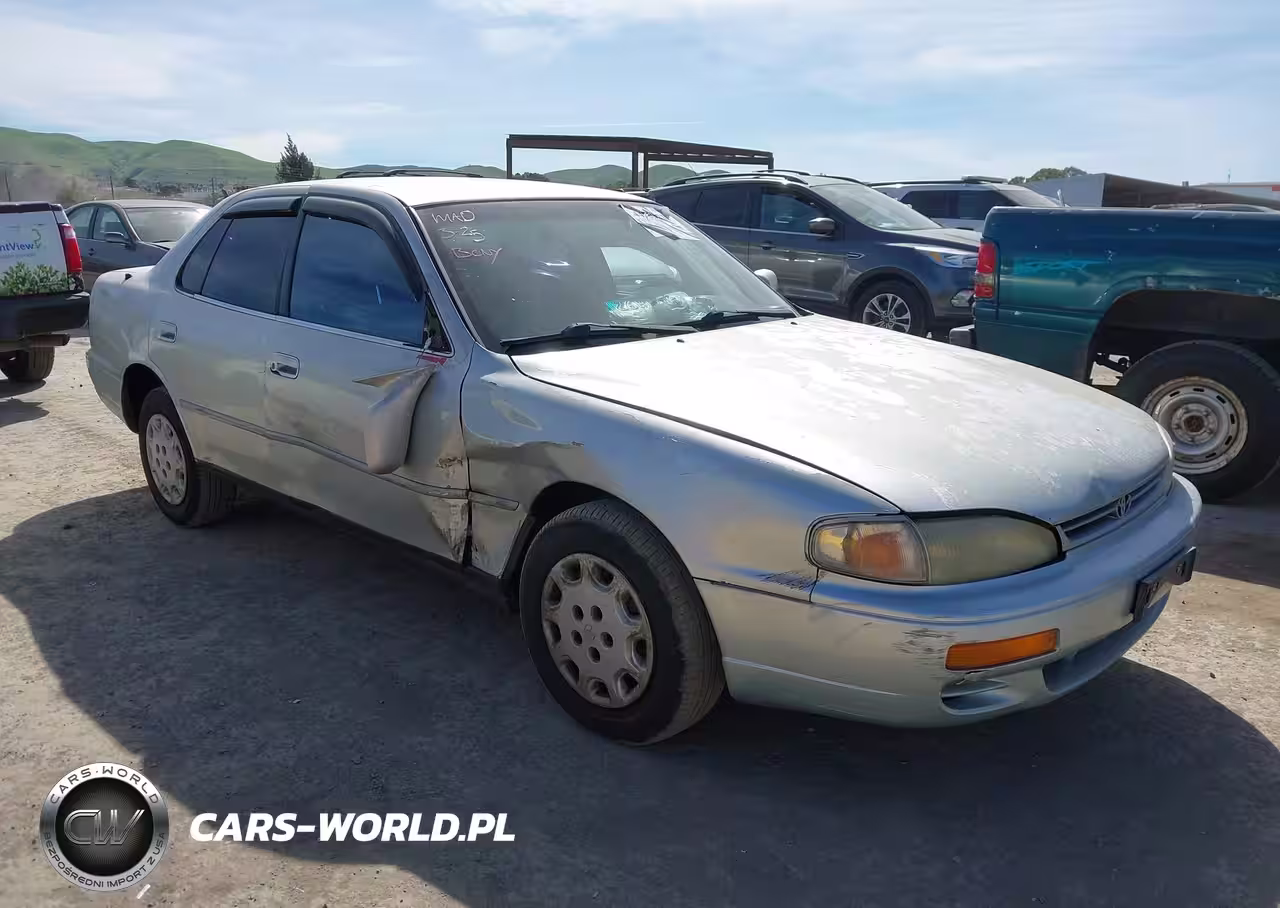 1995 Toyota Camry Le