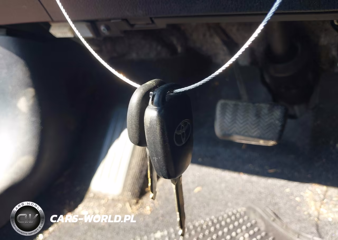 2016 Toyota Rav4 Le VIN:JTMBFREV1GJ059434 - 11