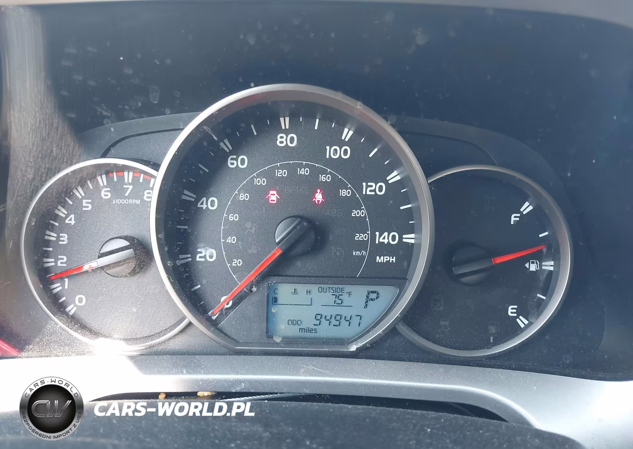2016 Toyota Rav4 Le VIN:JTMBFREV1GJ059434 - 7