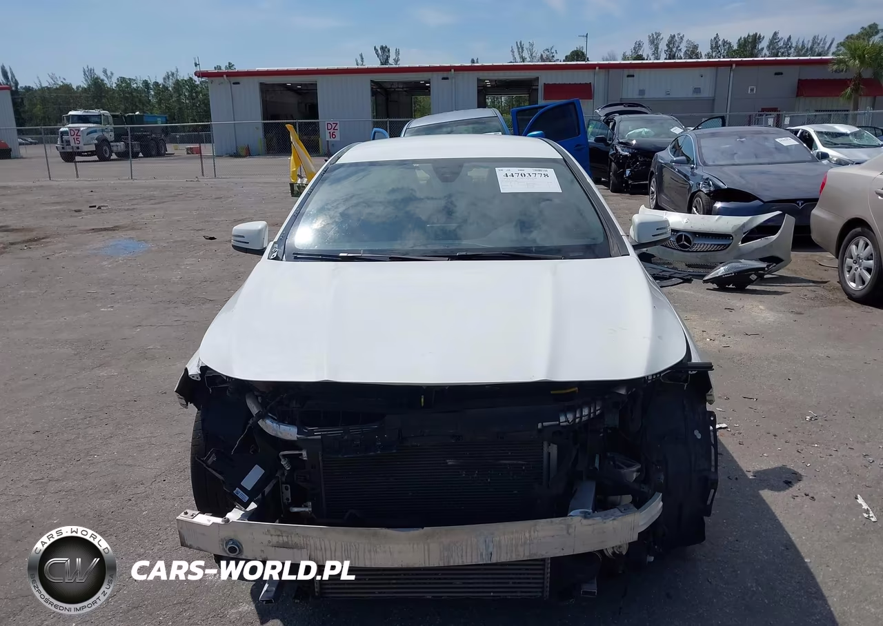 2018 Mercedes-Benz Cla 250 VIN:WDDSJ4EB2JN679383 - 6