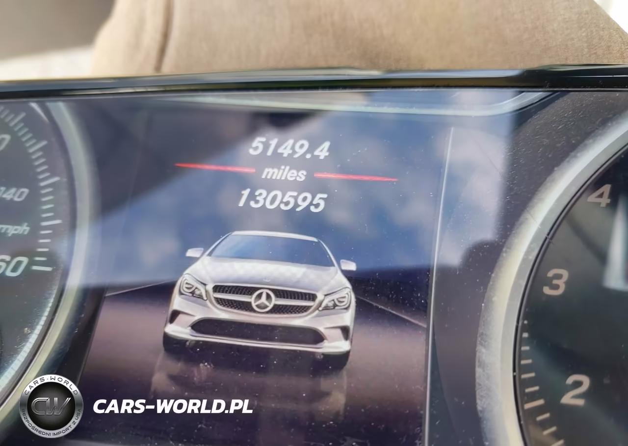 2018 Mercedes-Benz Cla 250 VIN:WDDSJ4EB2JN679383 - 7