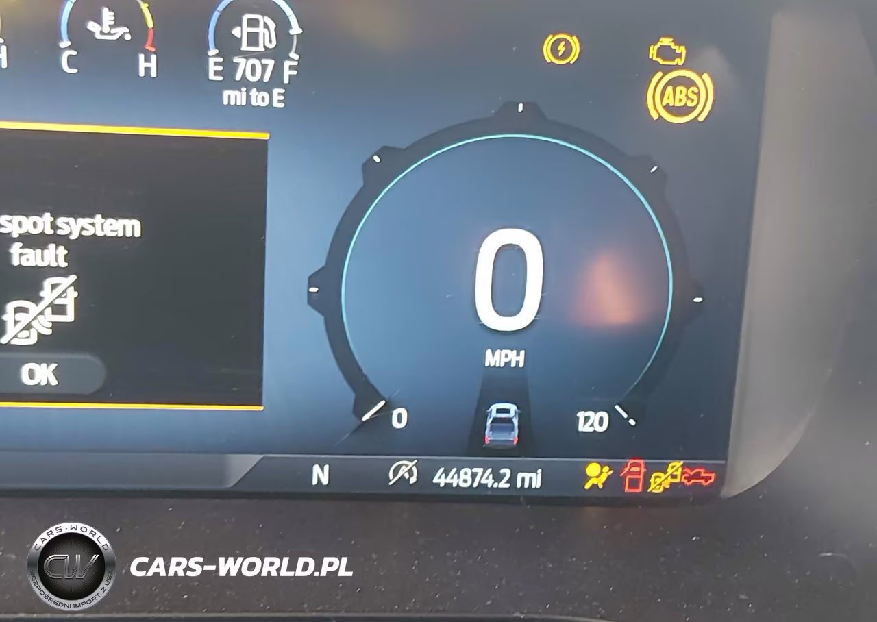 2024 Ford F-150 Stx VIN:1FTEW2LP1RKD85126 - 15