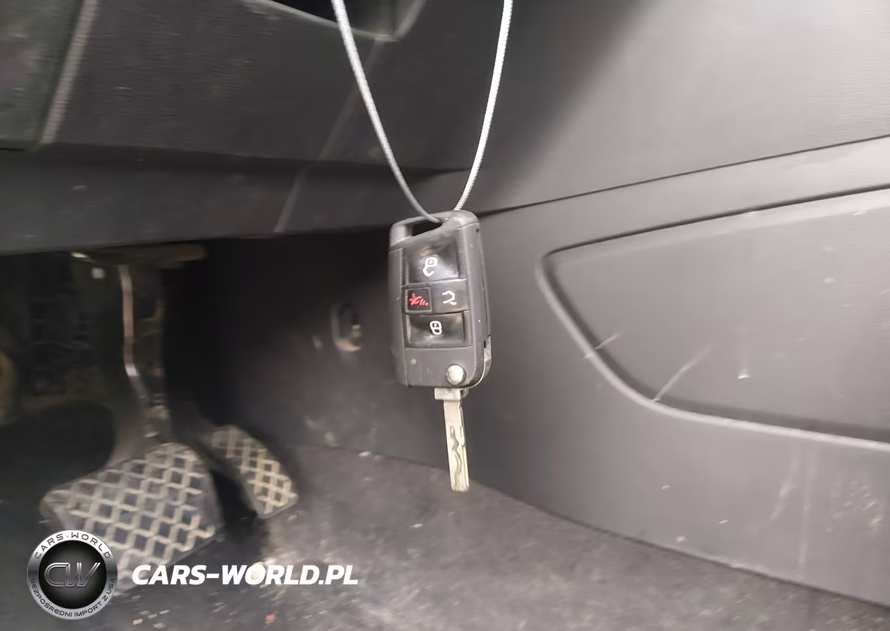 2018 Volkswagen Atlas 3.6L V6 S VIN:1V2GR2CA6JC537166 - 11