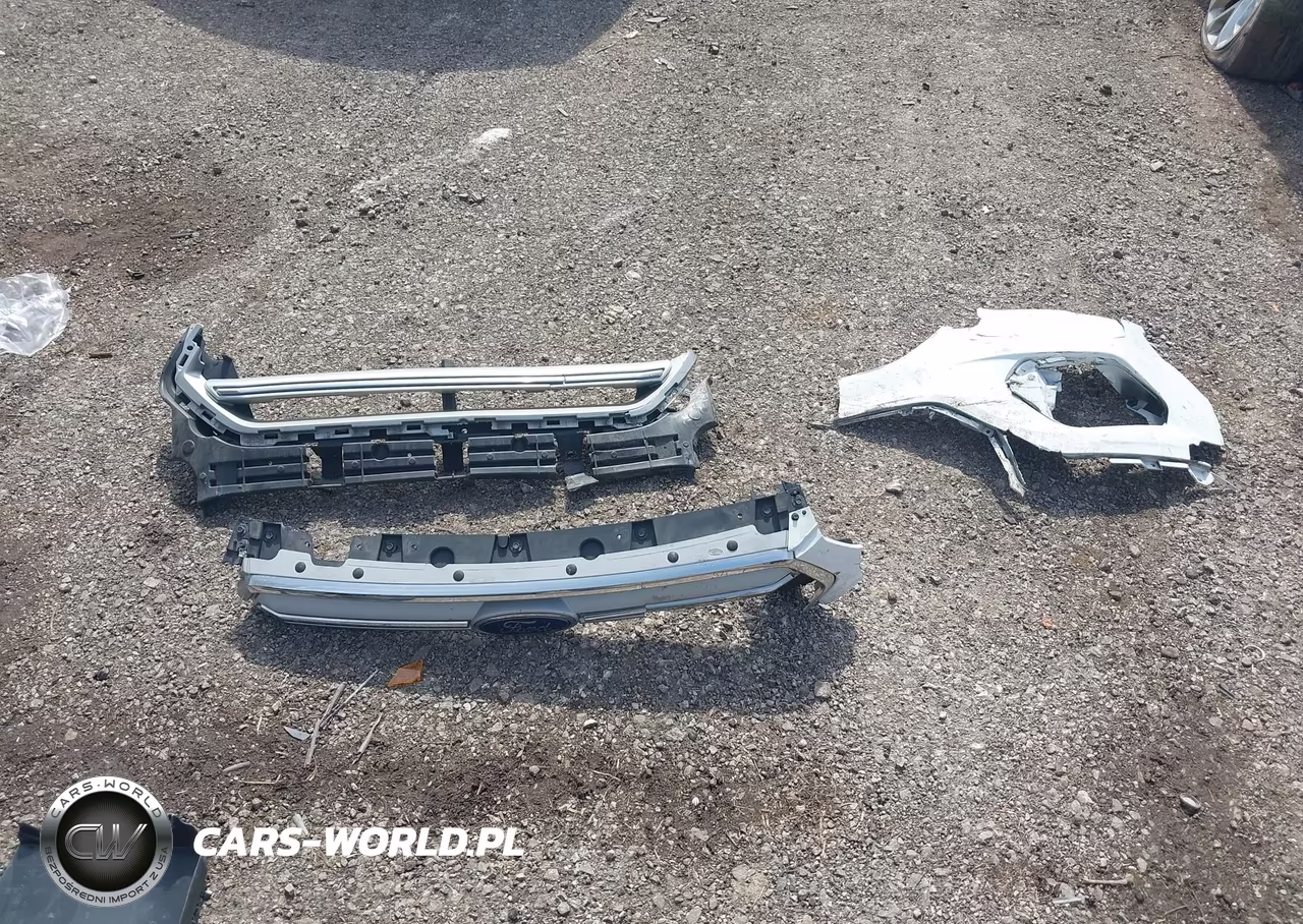 2018 Ford Escape Se VIN:1FMCU0GD1JUC89020 - 12