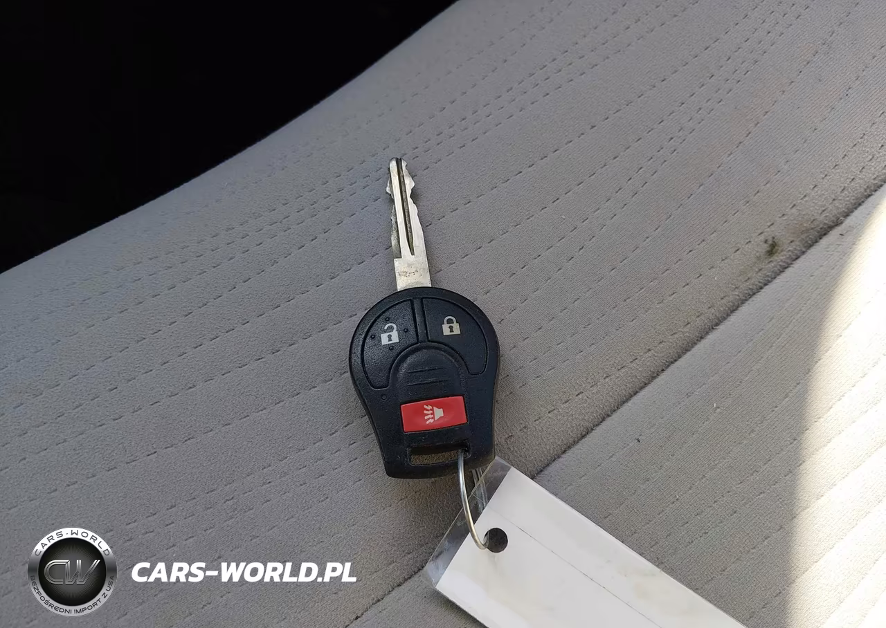 2009 Nissan Cube 1.8S VIN:JN8AZ28R29T127728 - 11