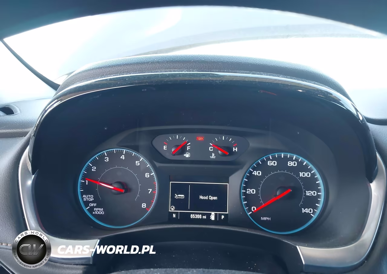2020 Chevrolet Traverse Fwd Ls VIN:1GNERFKW7LJ108346 - 7