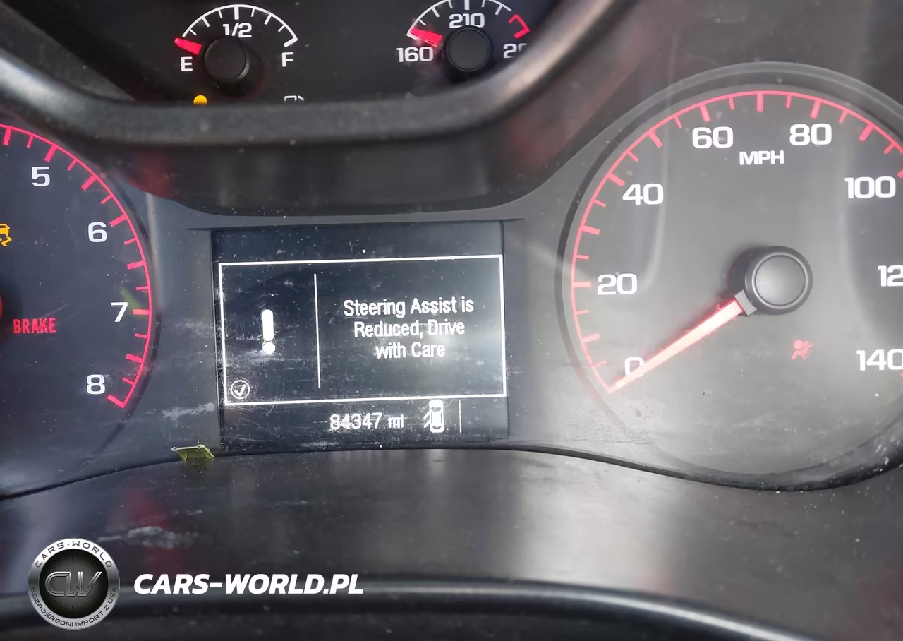 2016 GMC Canyon Sl VIN:1GTH5AEA0G1387035 - 7