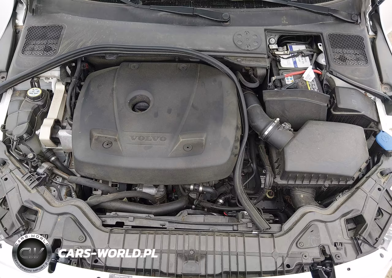 2016 Volvo S60 T5 Drive-E Premier VIN:YV126MFK3G2394206 - 10