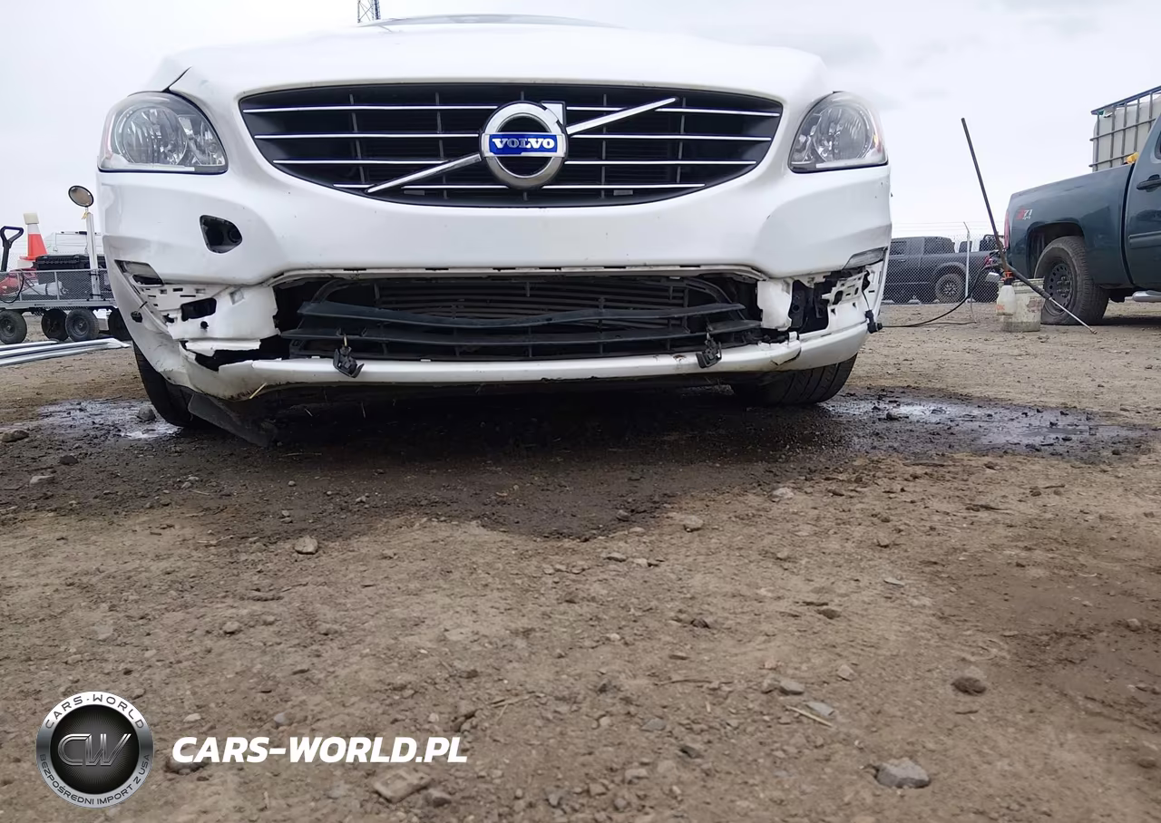 2016 Volvo S60 T5 Drive-E Premier VIN:YV126MFK3G2394206 - 19