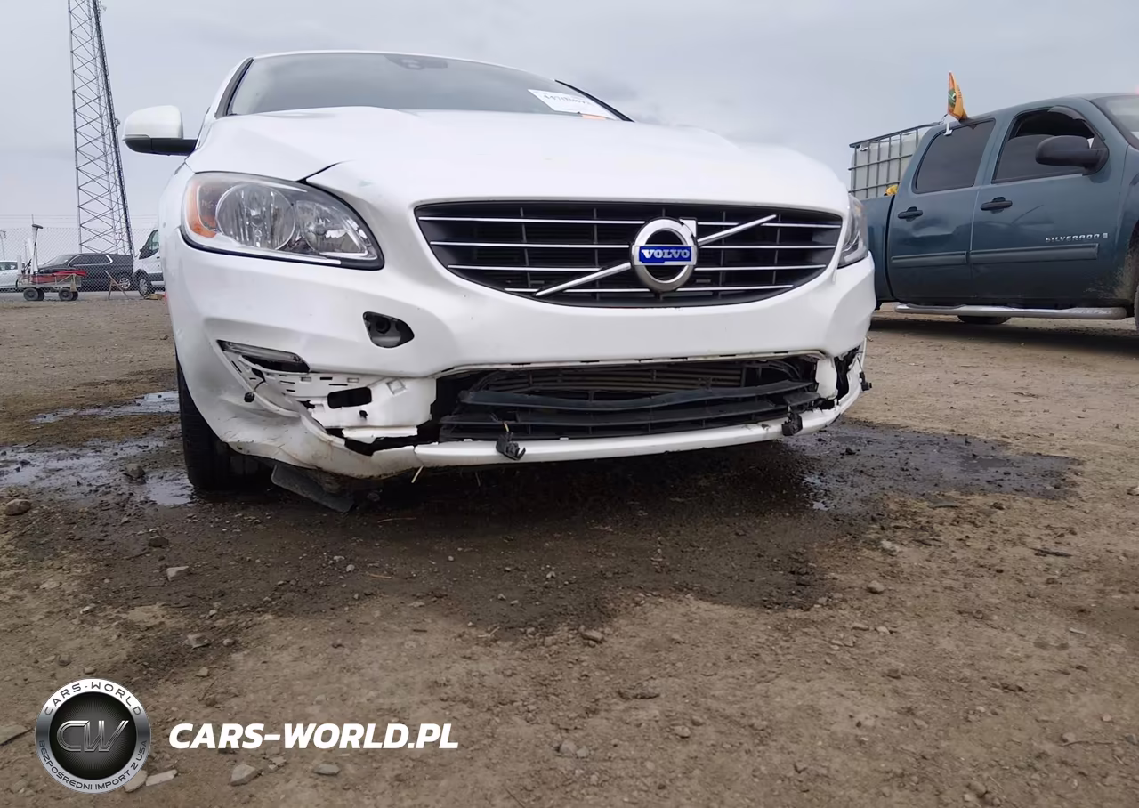 2016 Volvo S60 T5 Drive-E Premier VIN:YV126MFK3G2394206 - 6