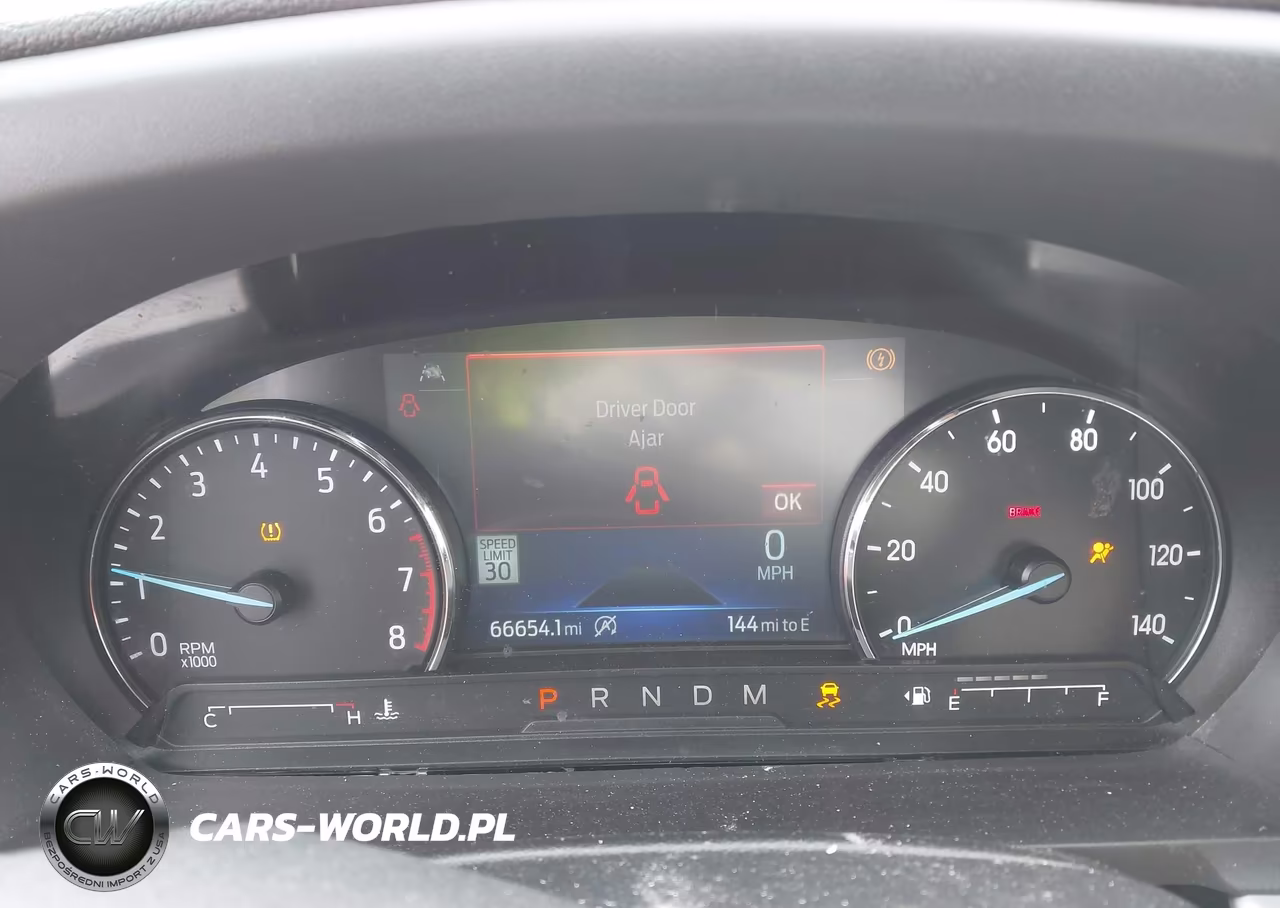 2021 Ford Explorer Xlt VIN:1FMSK8DH6MGB19102 - 7