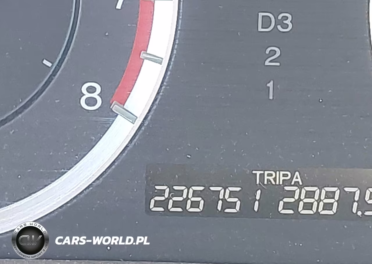 2008 Honda Accord 2.4 Lx VIN:1HGCP263X8A013769 - 15