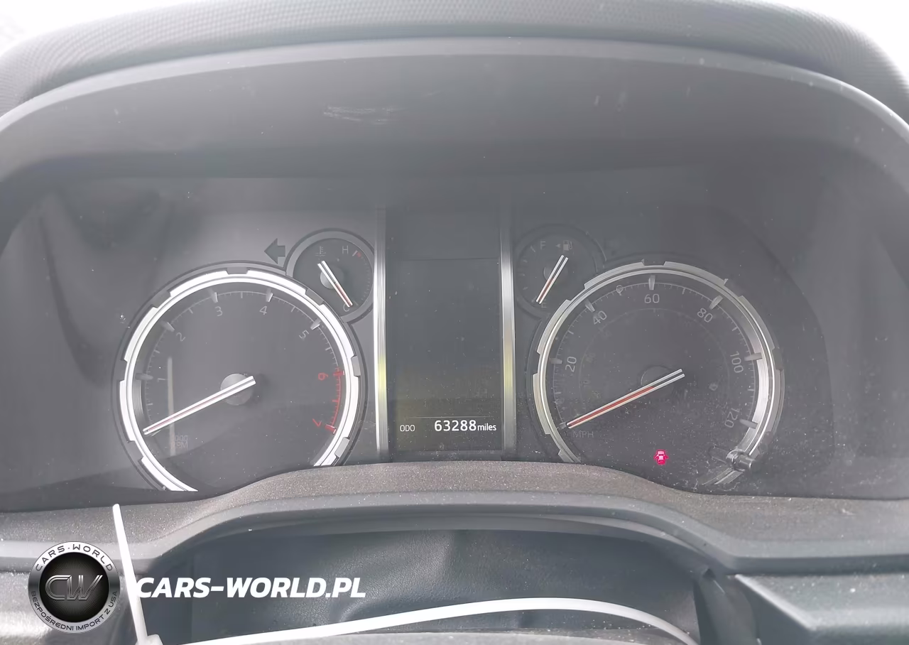 2021 Toyota 4Runner Trd Pro VIN:JTELU5JR9M5898016 - 7