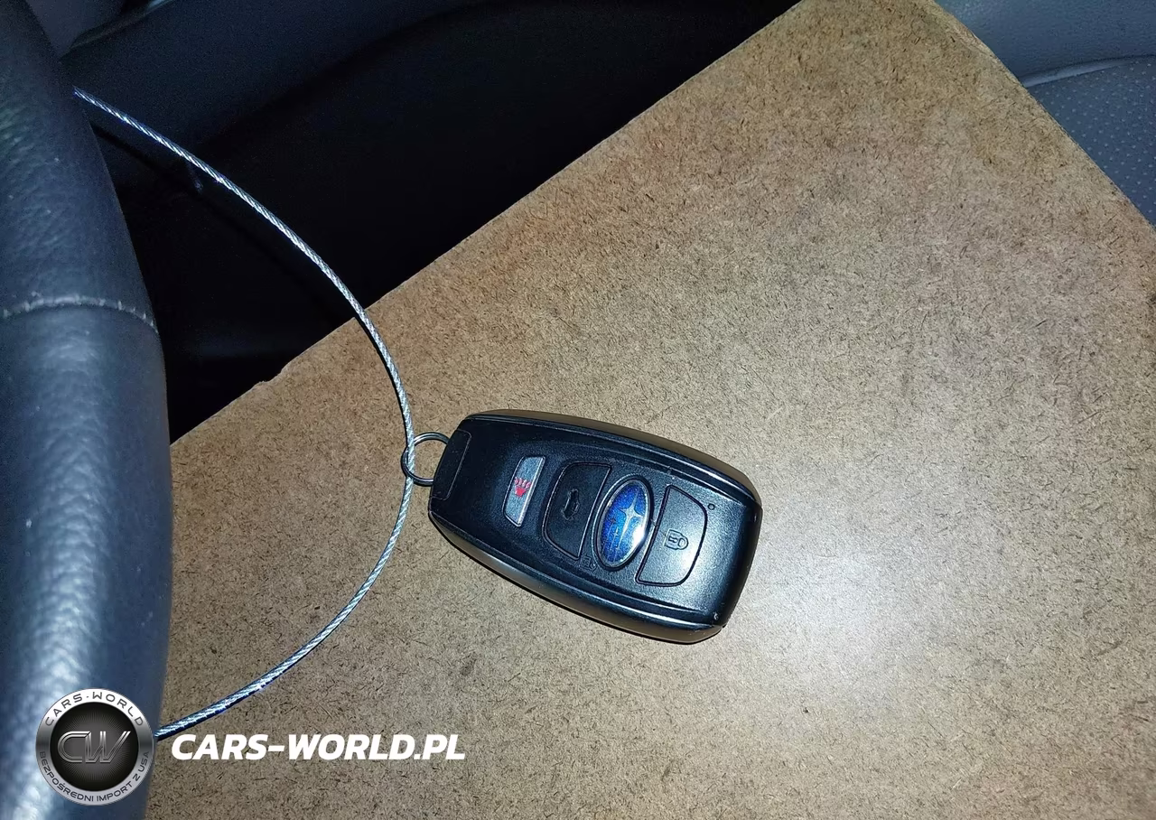 2024 Subaru Outback Limited Xt VIN:4S4BTGND3R3252840 - 11