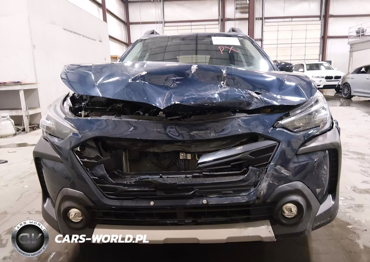 2024 Subaru Outback Limited Xt VIN:4S4BTGND3R3252840 - 13