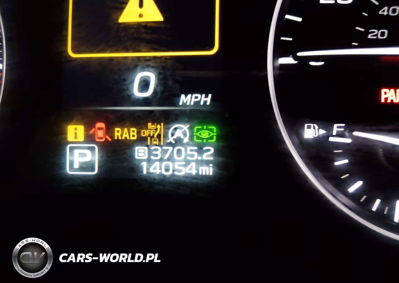 2024 Subaru Outback Limited Xt VIN:4S4BTGND3R3252840 - 16