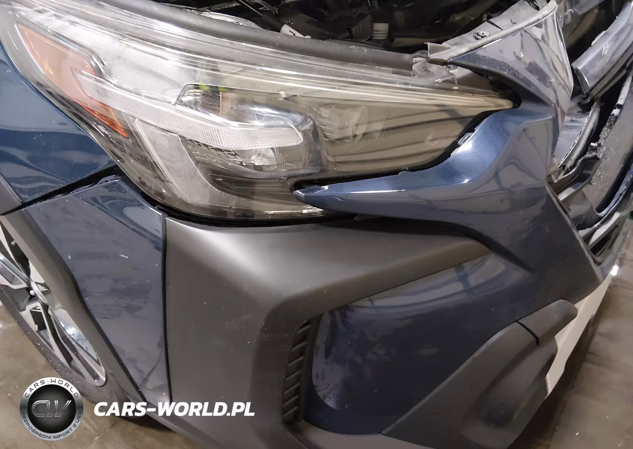 2024 Subaru Outback Limited Xt VIN:4S4BTGND3R3252840 - 21