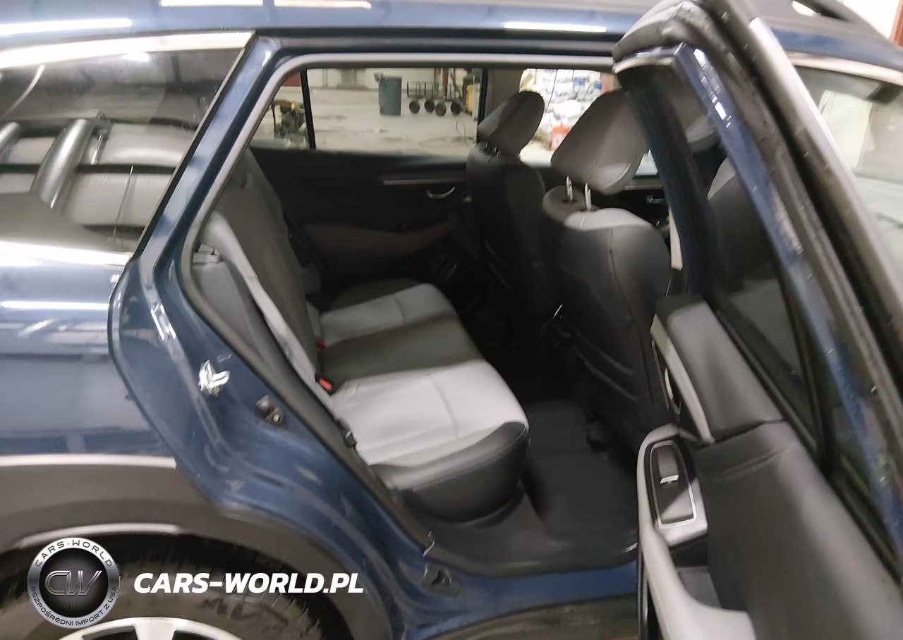 2024 Subaru Outback Limited Xt VIN:4S4BTGND3R3252840 - 8
