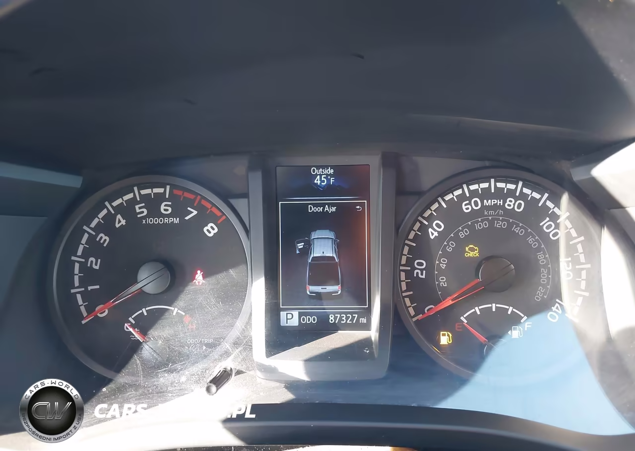 2022 Toyota Tacoma Sr V6 VIN:3TMCZ5AN6NM528902 - 7