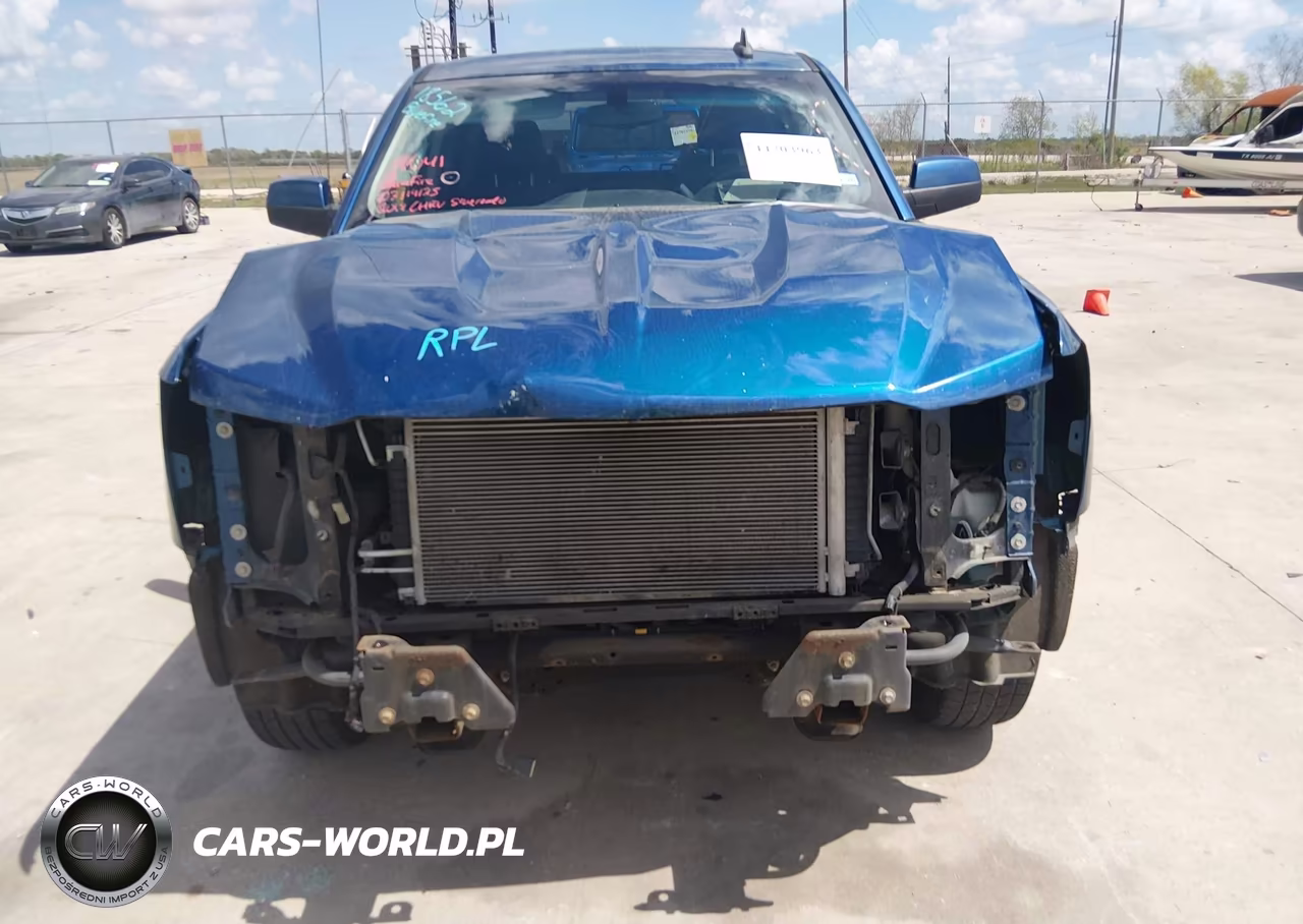 2018 Chevrolet Silverado 1500 1Lt VIN:3GCPCRECXJG273893 - 12