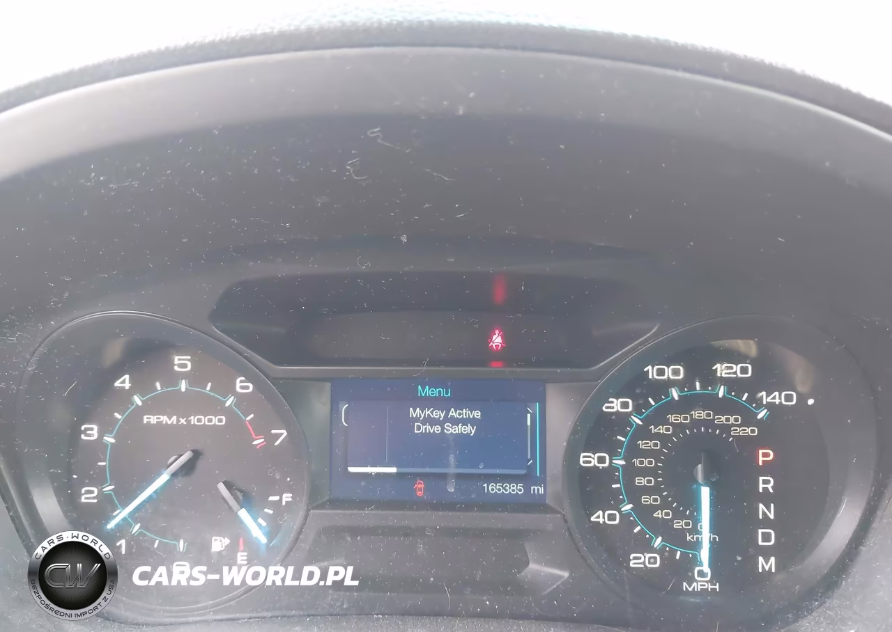 2015 Ford Explorer VIN:1FM5K8B80FGA41743 - 7