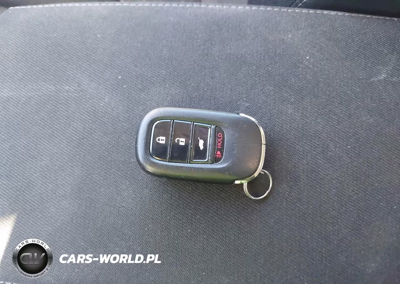 2024 Honda Civic Lx VIN:19XFL2H56RE004572 - 11