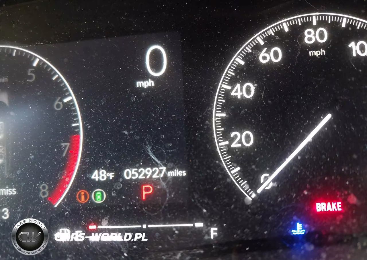 2024 Honda Civic Lx VIN:19XFL2H56RE004572 - 15