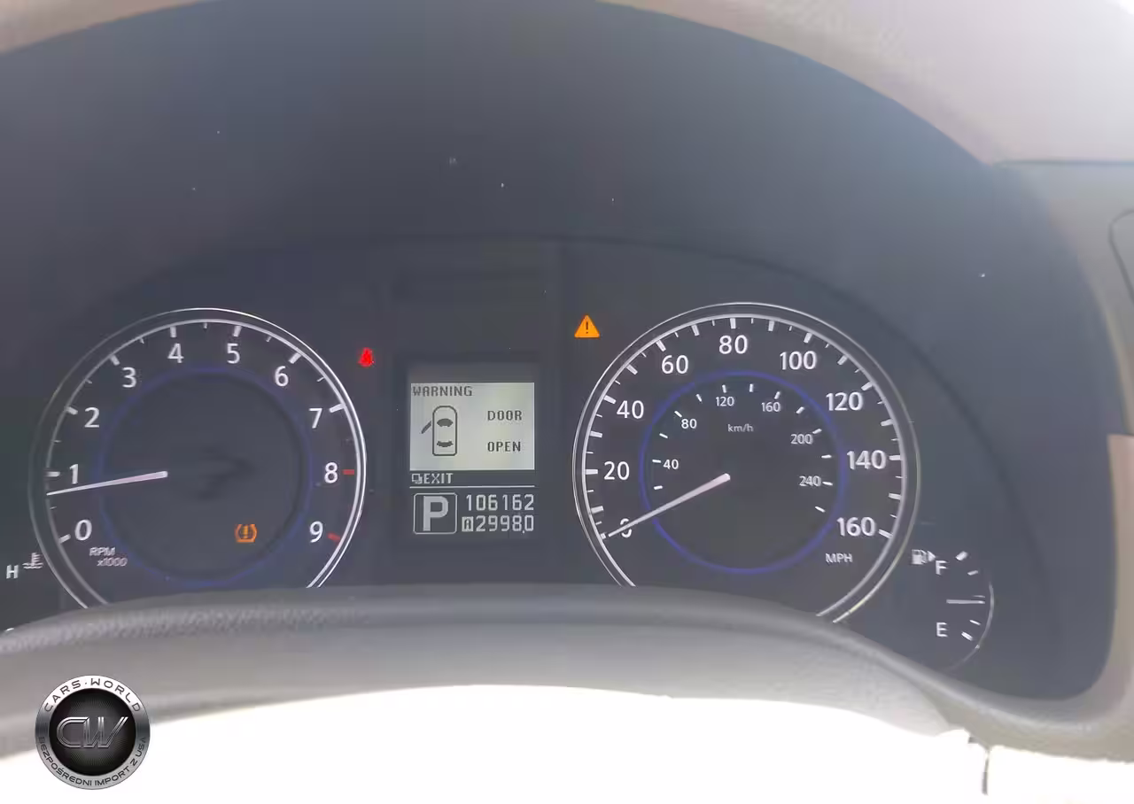 INFINITI G37 SPORT VIN:JN1CV6FE5DM770880 - 7