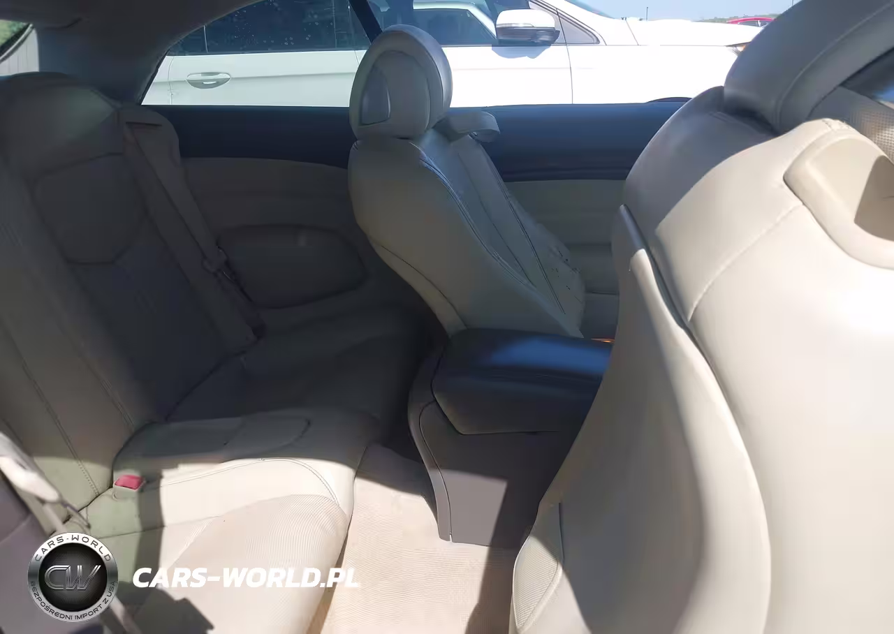INFINITI G37 SPORT VIN:JN1CV6FE5DM770880 - 8