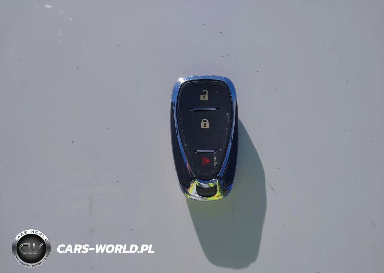 2019 Chevrolet Sonic Lt Auto VIN:1G1JG6SB0K4140314 - 11