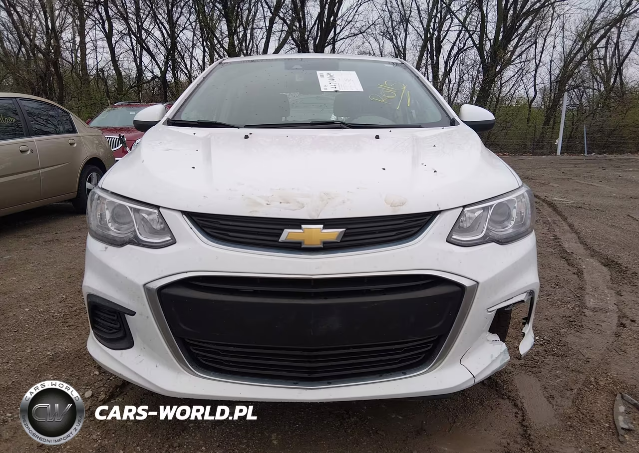 2019 Chevrolet Sonic Lt Auto VIN:1G1JG6SB0K4140314 - 12