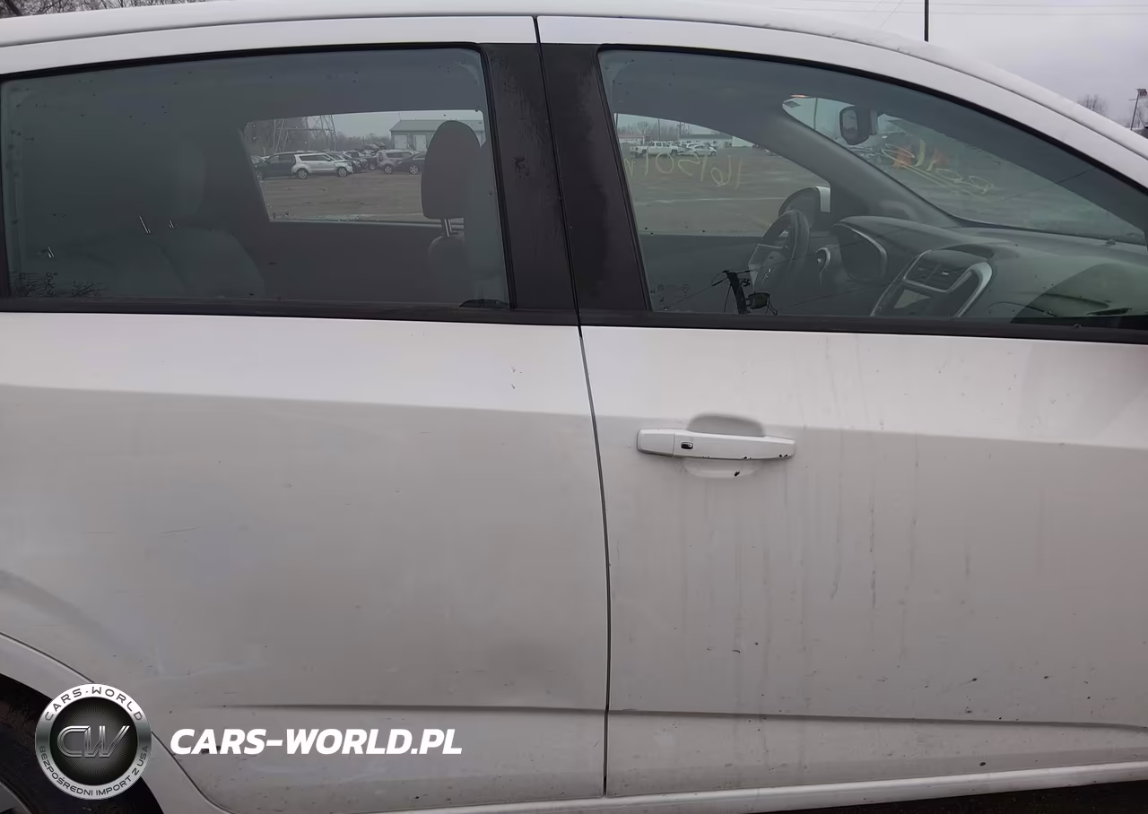 2019 Chevrolet Sonic Lt Auto VIN:1G1JG6SB0K4140314 - 13
