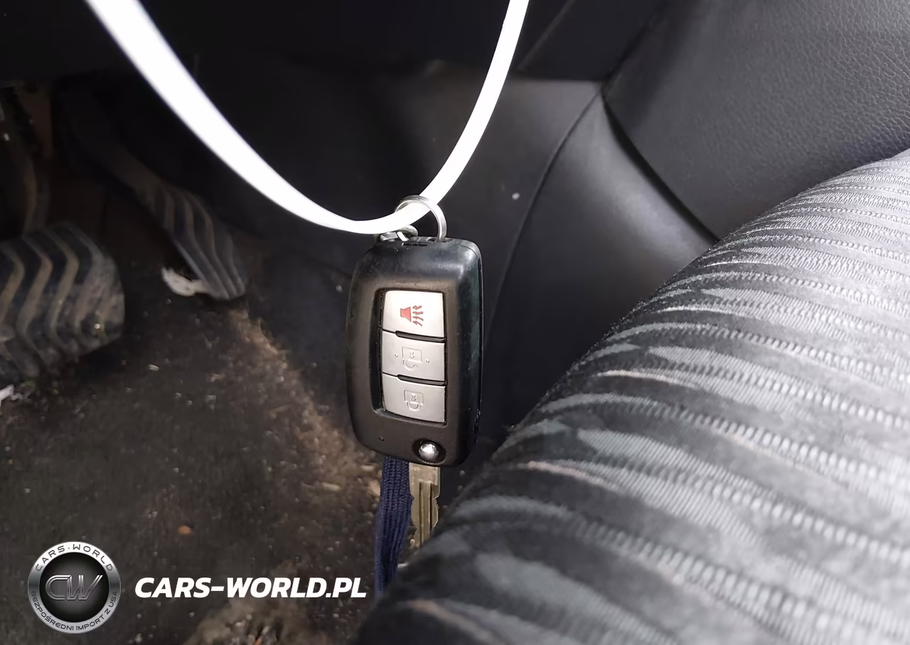 2020 Nissan Rogue S Fwd VIN:5N1AT2MT3LC725585 - 11