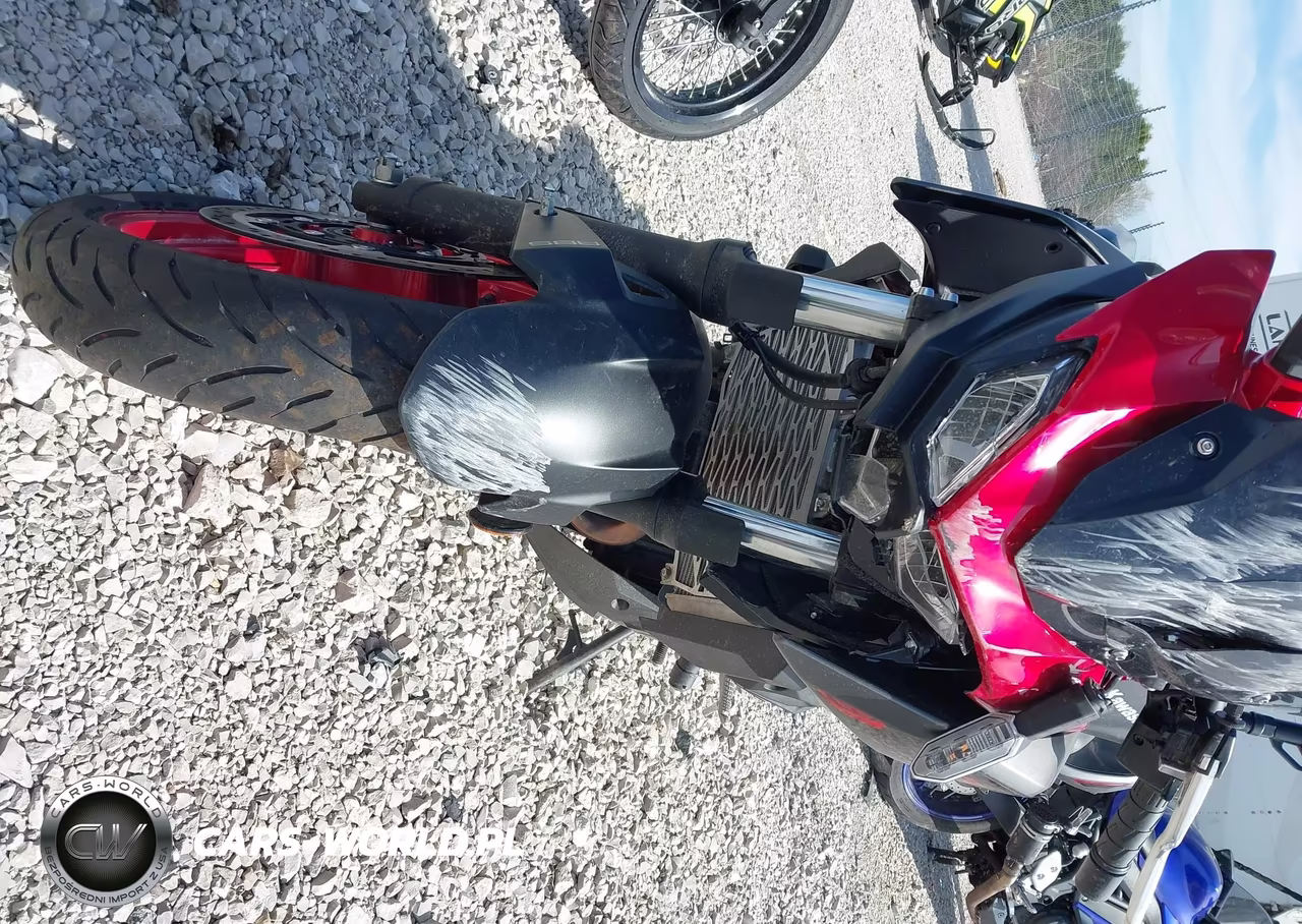2024 Kawasaki Er500 VIN:ML5ERGF12RDA27935 - 5