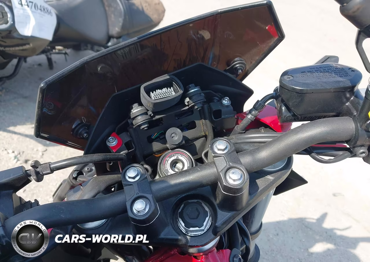 2024 Kawasaki Er500 VIN:ML5ERGF12RDA27935 - 7