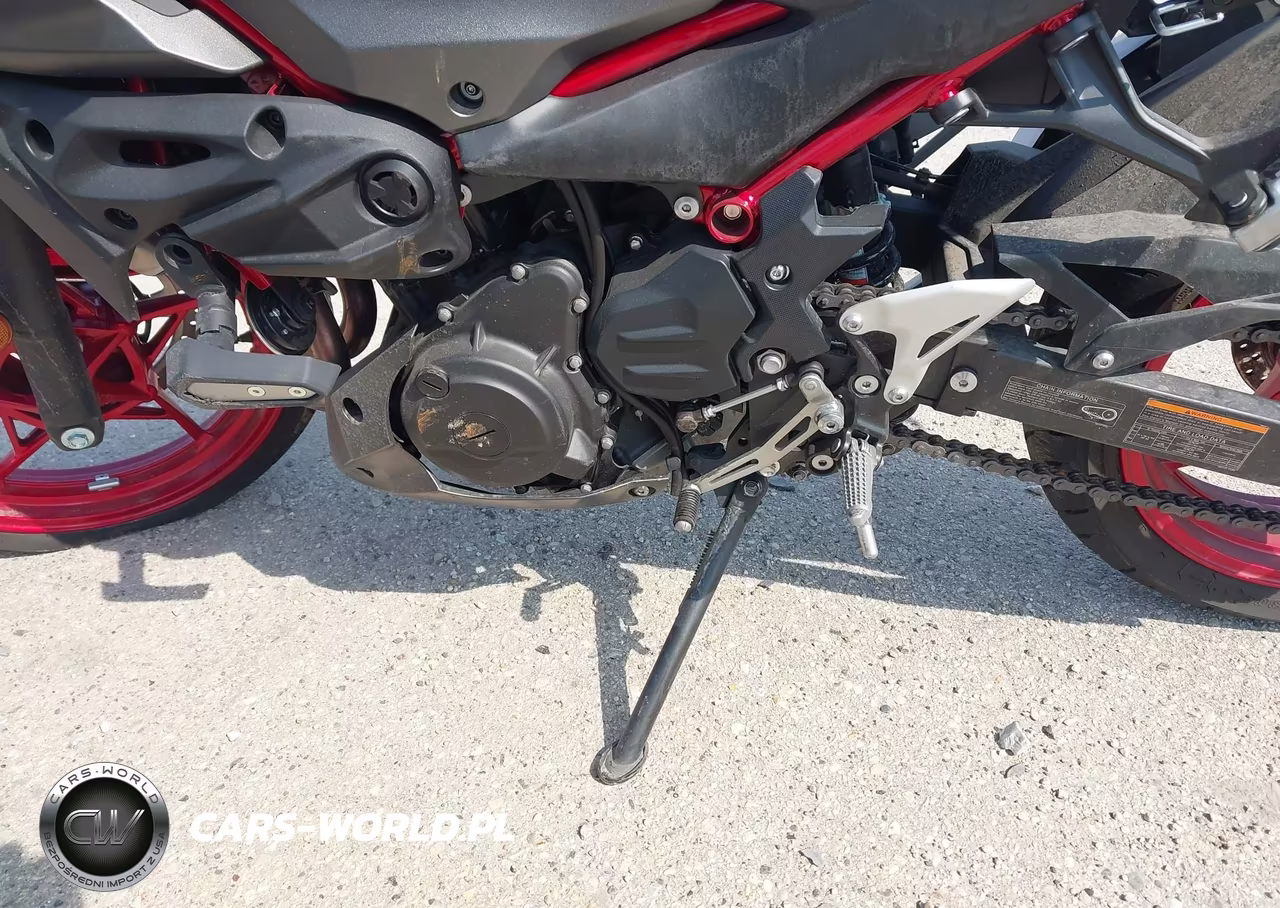 2024 Kawasaki Er500 VIN:ML5ERGF12RDA27935 - 9