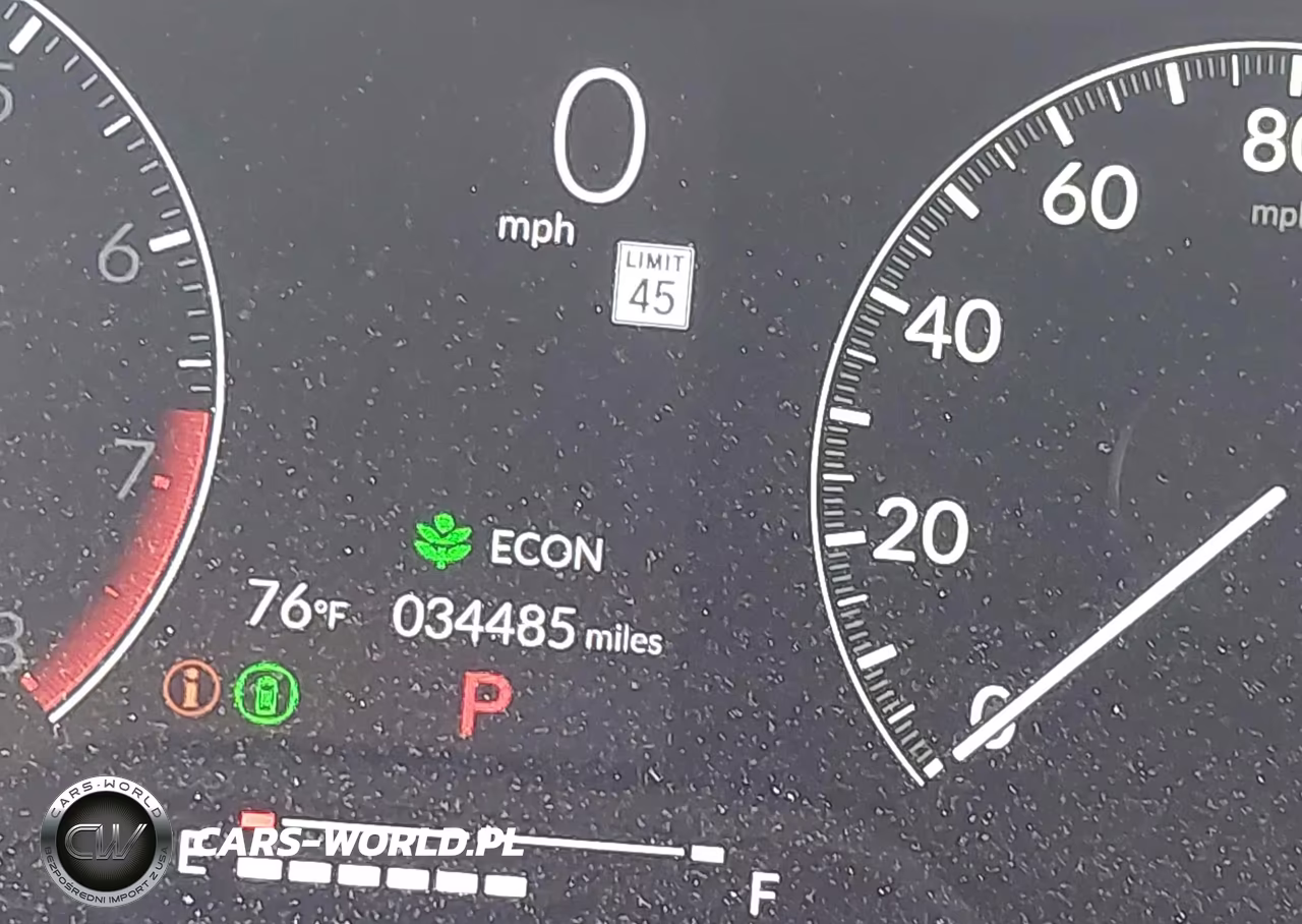 2024 Honda Civic Sport VIN:19XFL2H84RE015810 - 15