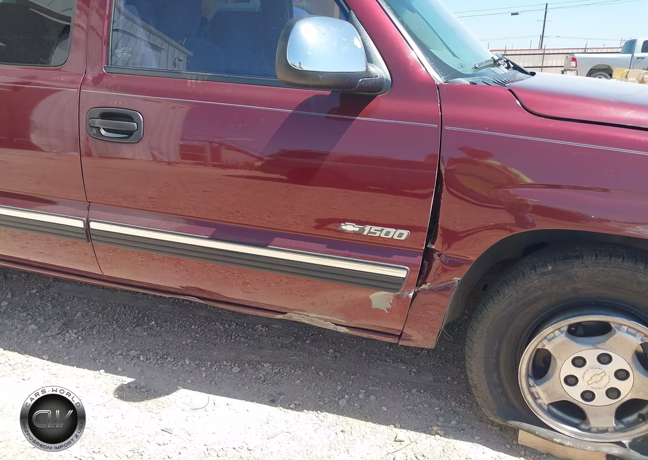 2000 Chevrolet Silverado 1500 Ls VIN:2GCEC19W5Y1380608 - 18