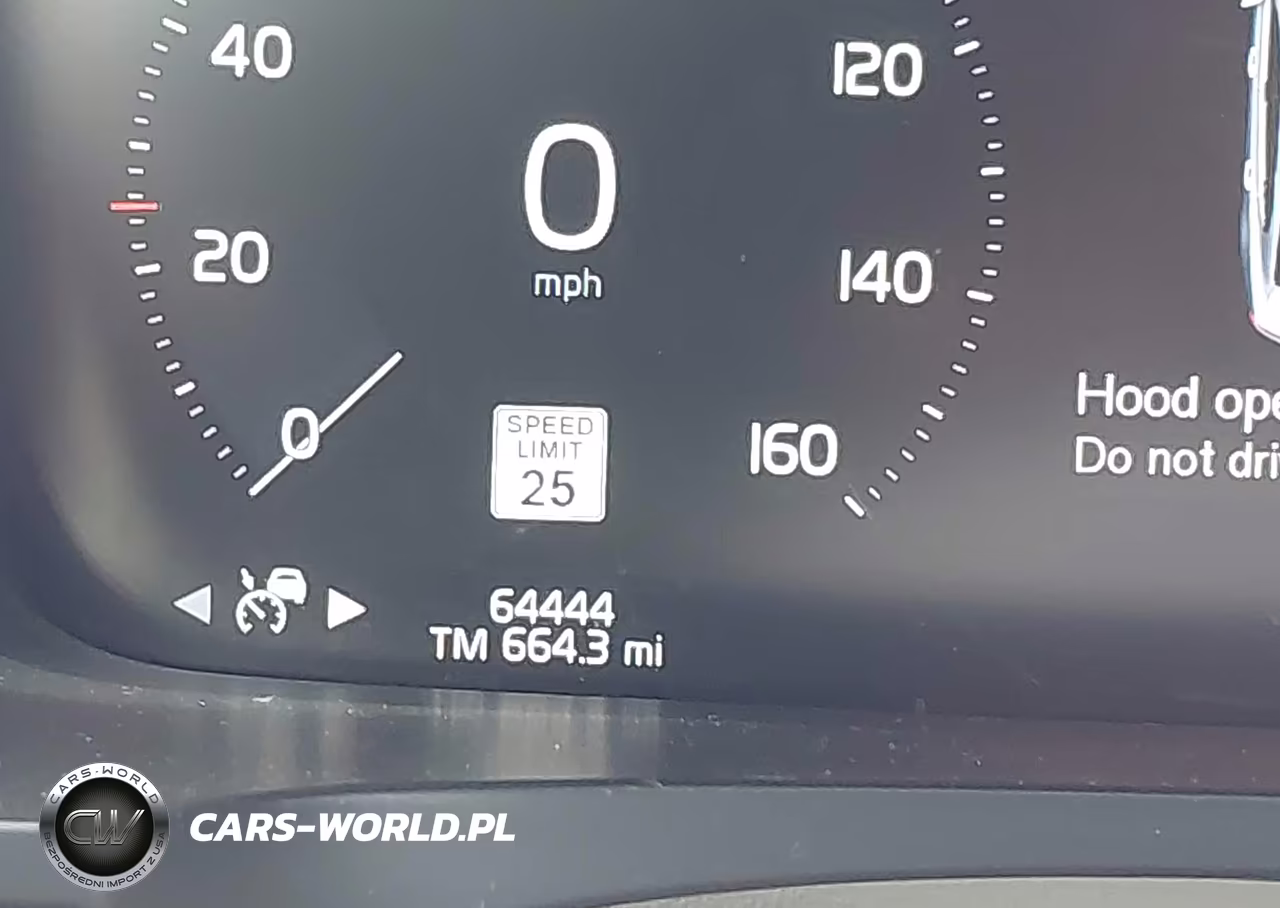 2017 Volvo S90 T6 Inscription VIN:YV1A22ML2H1001987 - 15