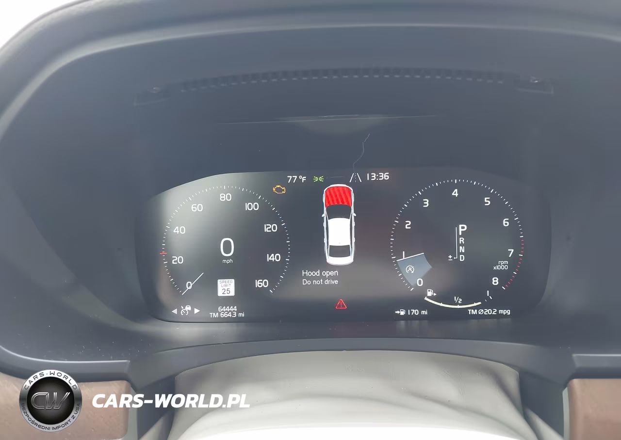 2017 Volvo S90 T6 Inscription VIN:YV1A22ML2H1001987 - 7