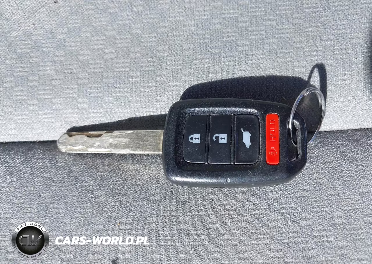 2015 Honda Cr-V Lx VIN:2HKRM4H36FH623362 - 11