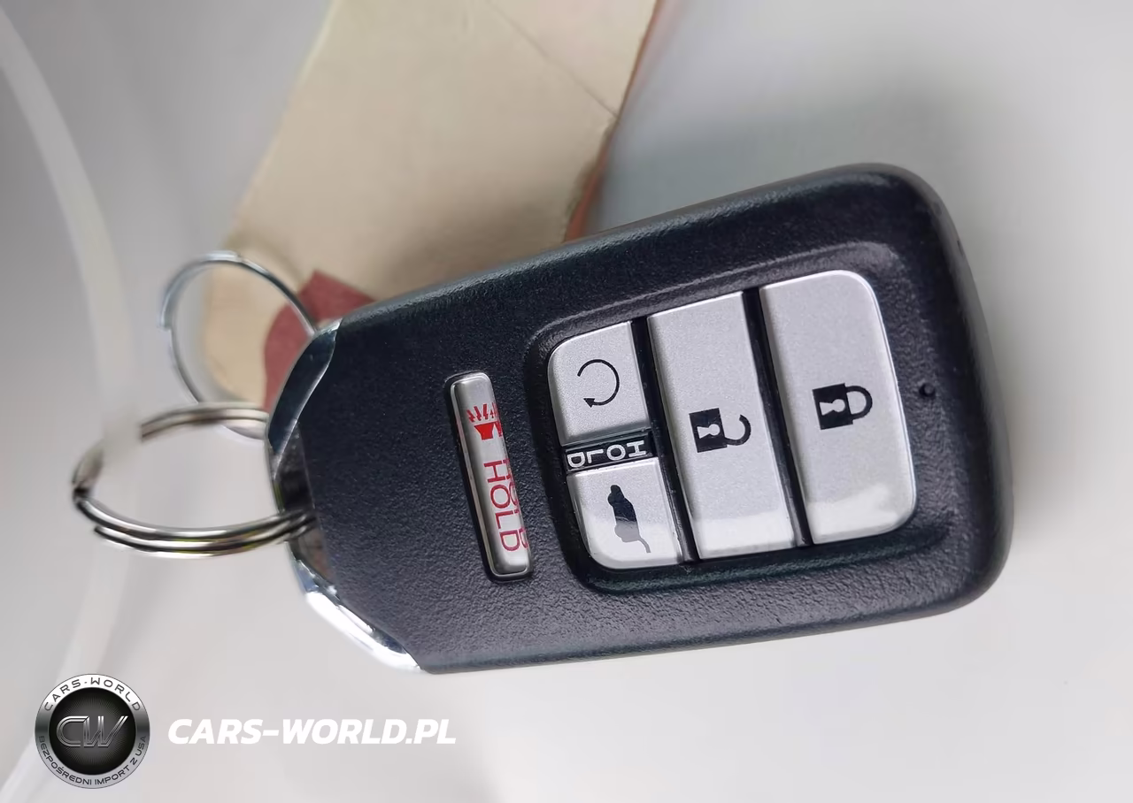 2021 Honda Cr-V Awd Ex-L VIN:2HKRW2H80MH660091 - 11