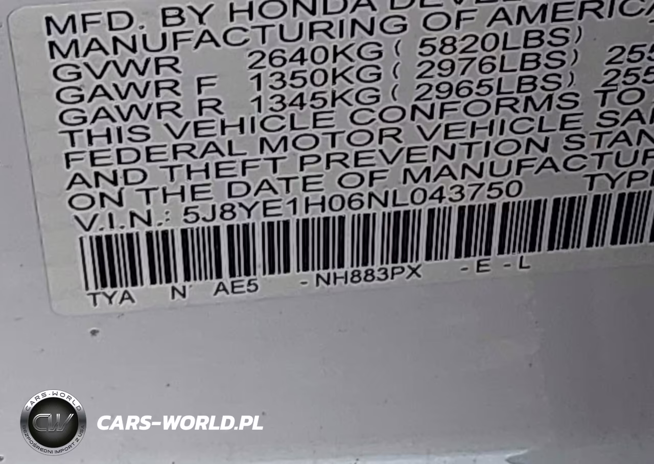 2022 Acura Mdx A-Spec Package VIN:5J8YE1H06NL043750 - 9