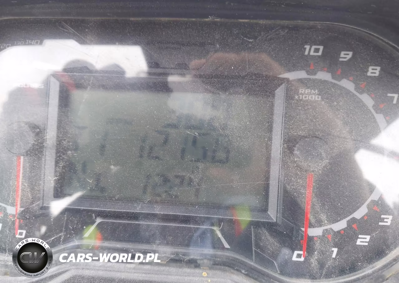 2021 Polaris Rzr Turbo S 4 VIN:3NSP4L923MF591651 - 7