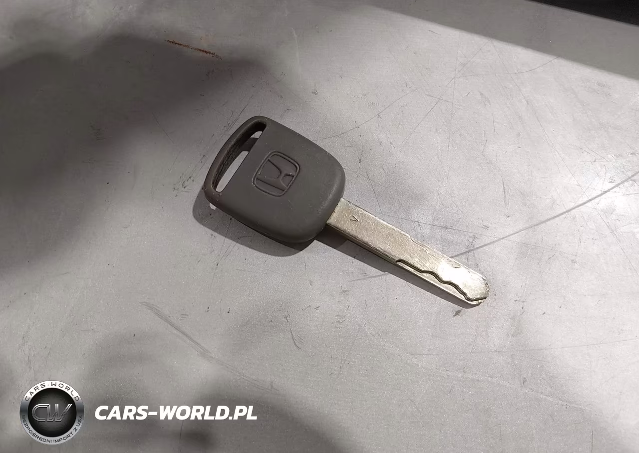 2003 Honda Accord 3.0 Ex VIN:1HGCM66573A016865 - 11