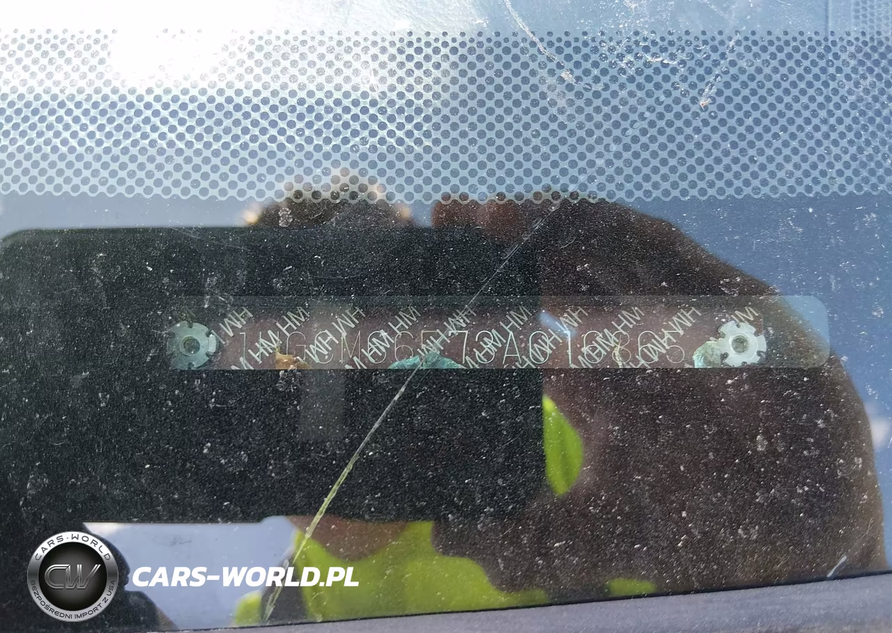 2003 Honda Accord 3.0 Ex VIN:1HGCM66573A016865 - 9