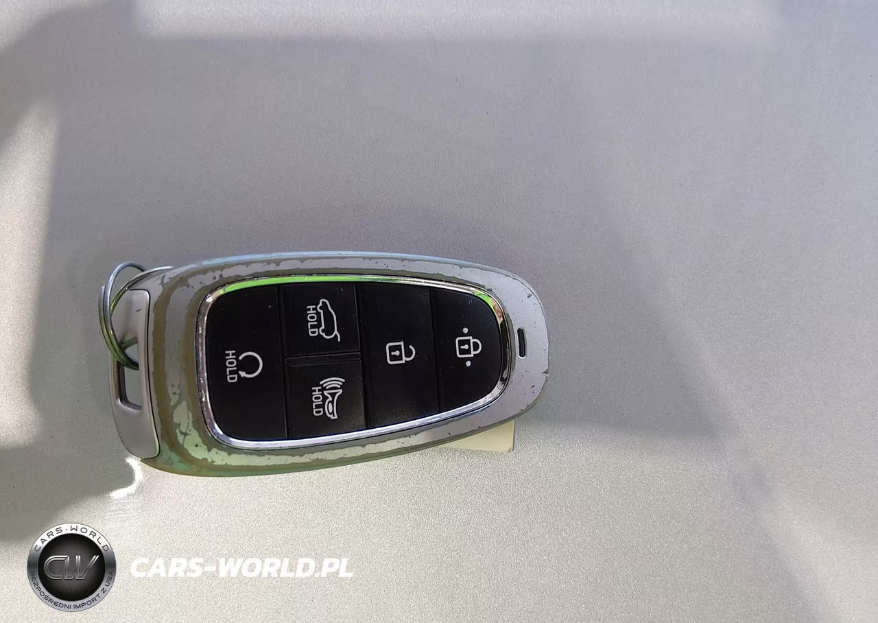 2023 Hyundai Santa Fe Sel VIN:5NMS3DAJ8PH528409 - 11